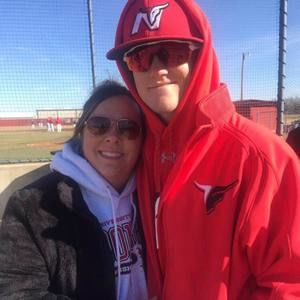 Meet your Posher, Luke